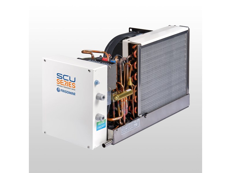 Compatti - Inverter BLDC - CA